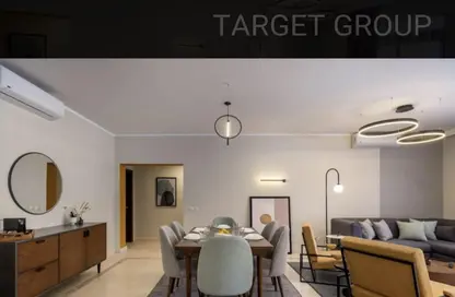 Apartment - 3 Bedrooms - 2 Bathrooms for rent in Mivida - 5th Settlement Compounds - The 5th Settlement - New Cairo City - Cairo