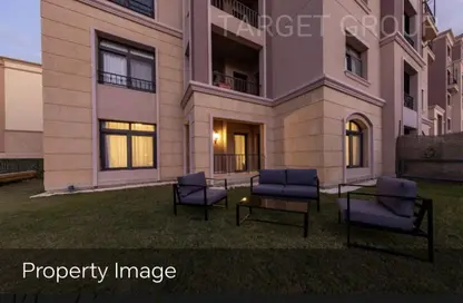 شقة - 3 غرف نوم - 2 حمامات للايجار في ميفيدا - كمبوندات التجمع الخامس - التجمع الخامس - مدينة القاهرة الجديدة - القاهرة