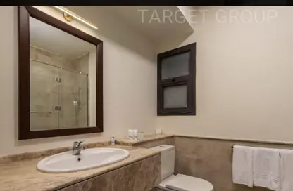 شقة - 3 غرف نوم - 2 حمامات للايجار في ميفيدا - كمبوندات التجمع الخامس - التجمع الخامس - مدينة القاهرة الجديدة - القاهرة