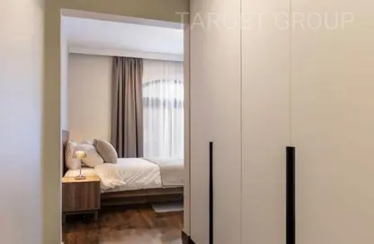 Apartment - 3 Bedrooms - 2 Bathrooms for rent in Mivida - 5th Settlement Compounds - The 5th Settlement - New Cairo City - Cairo