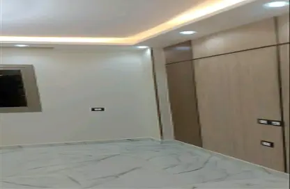 شقة - 2 غرف نوم - 1 حمام للايجار في حدائق اكتوبر - مدينة 6 أكتوبر - الجيزة