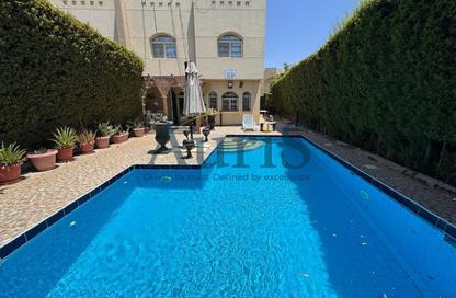 Twin House - 3 Bedrooms - 2 Bathrooms for sale in Makadi Heights - Makadi Orascom Resort - Makadi - Hurghada - Red Sea