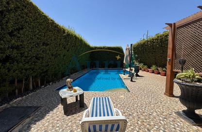Twin House - 3 Bedrooms - 2 Bathrooms for sale in Makadi Heights - Makadi Orascom Resort - Makadi - Hurghada - Red Sea