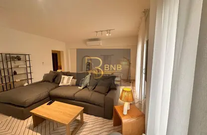 شقة - 3 غرف نوم - 3 حمامات للايجار في ميفيدا - كمبوندات التجمع الخامس - التجمع الخامس - مدينة القاهرة الجديدة - القاهرة