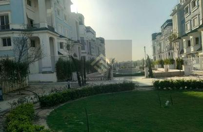 Apartment - 3 Bedrooms - 3 Bathrooms for sale in Mountain View iCity - 5th Settlement Compounds - The 5th Settlement - New Cairo City - Cairo