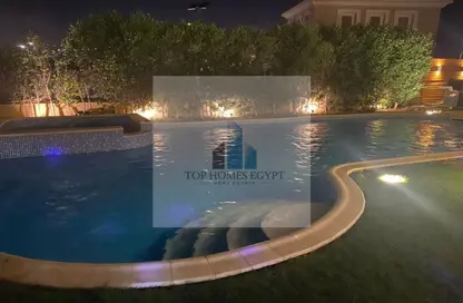 منزل مزدوج - 3 غرف نوم - 3 حمامات للبيع في ميفيدا - كمبوندات التجمع الخامس - التجمع الخامس - مدينة القاهرة الجديدة - القاهرة