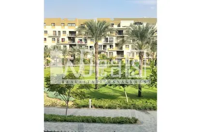 Apartment - 3 Bedrooms - 3 Bathrooms for rent in Eastown - 5th Settlement Compounds - The 5th Settlement - New Cairo City - Cairo