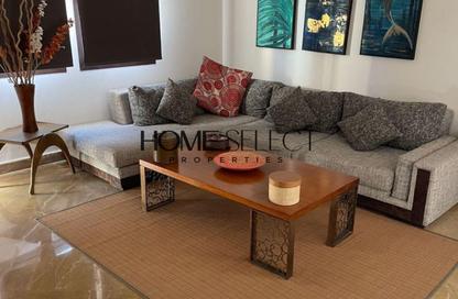Villa - 5 Bedrooms - 3 Bathrooms for rent in Marassi - Sidi Abdel Rahman - North Coast