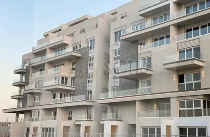 دوبلكس - 4 غرف نوم - 3 حمامات للبيع في ماونتن فيو أي سيتي أكتوبر - كمبوندات 6 أكتوبر - مدينة 6 أكتوبر - الجيزة