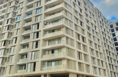 Apartment - 3 Bedrooms - 3 Bathrooms for sale in Rayhanah Avenue - Zahraa El Maadi - Hay El Maadi - Cairo