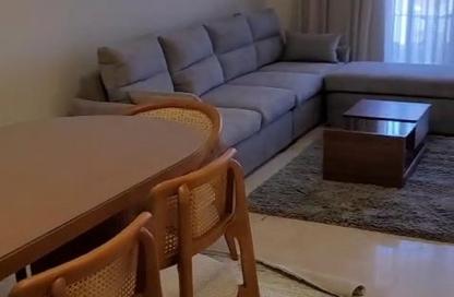 شقة - 2 غرف نوم - 3 حمامات للايجار في أو ويست - كمبوندات 6 أكتوبر - مدينة 6 أكتوبر - الجيزة شقة - 2 غرف نوم - 3 حمامات للايجار في أو ويست - كمبوندات 6 أكتوبر - مدينة 6 أكتوبر - الجيزة