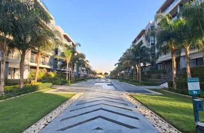 Apartment - 2 - 2 for sale in El Patio Oro - 5th Settlement Compounds - The 5th Settlement - New Cairo City - Cairo