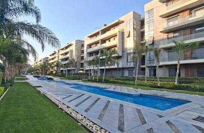 Apartment - 2 - 2 for sale in El Patio Oro - 5th Settlement Compounds - The 5th Settlement - New Cairo City - Cairo Apartment - 2 - 2 for sale in El Patio Oro - 5th Settlement Compounds - The 5th Settlement - New Cairo City - Cairo