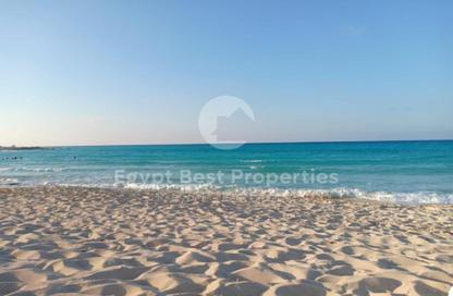 Chalet - 2 Bedrooms - 3 Bathrooms for sale in La Vista Bay - La Vista - Qesm Ad Dabaah - North Coast Chalet - 2 Bedrooms - 3 Bathrooms for sale in La Vista Bay - La Vista - Qesm Ad Dabaah - North Coast