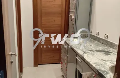 Office Space - Studio for rent in Cairo Festival City - North Investors Area - New Cairo City - Cairo