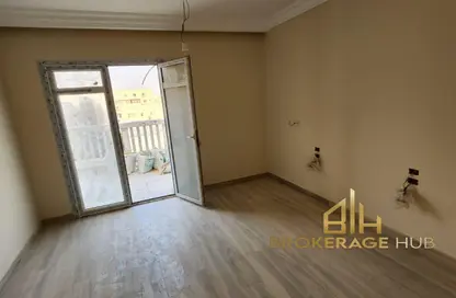 شقة - 4 غرف نوم - 3 حمامات للايجار في هايد بارك - مدينة القاهرة الجديدة - القاهرة