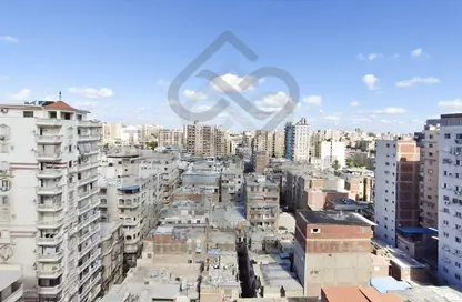 Apartment - 3 Bedrooms - 1 Bathroom for sale in Al Rasafa St. - Moharam Bek - Hay Wasat - Alexandria Apartment - 3 Bedrooms - 1 Bathroom for sale in Al Rasafa St. - Moharam Bek - Hay Wasat - Alexandria