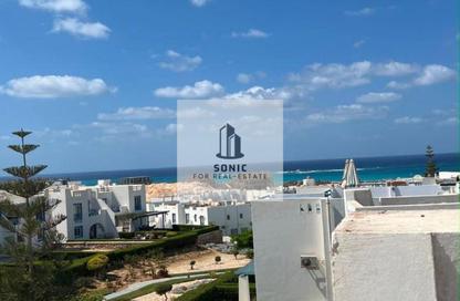 Chalet - 3 Bedrooms - 2 Bathrooms for sale in Mountain View - Ras Al Hekma - North Coast