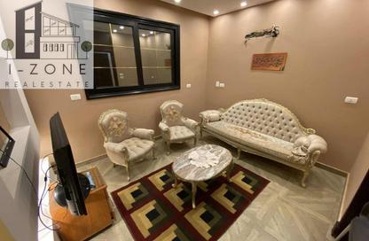 Apartment - 4 Bedrooms - 3 Bathrooms for rent in Midtown - South Investors Area - New Cairo City - Cairo Apartment - 4 Bedrooms - 3 Bathrooms for rent in Midtown - South Investors Area - New Cairo City - Cairo