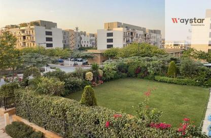 Apartment - 2 Bedrooms - 3 Bathrooms for rent in Eastown - 5th Settlement Compounds - The 5th Settlement - New Cairo City - Cairo