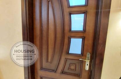 شقة - 2 - 1 للايجار في طيبة جاردنز - التوسعات الشمالية - مدينة 6 أكتوبر - الجيزة