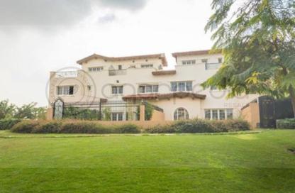Villa - 5 - 5 for sale in Cluster 1 - Hyde Park - New Cairo City - Cairo