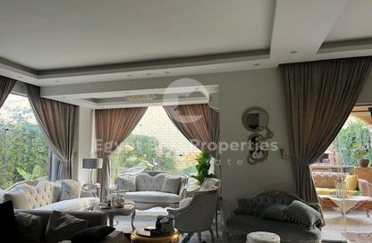 شقة - 3 - 3 للبيع في 6 ويست - بيفرلي هيلز - كمبوندات الشيخ زايد - الشيخ زايد - الجيزة