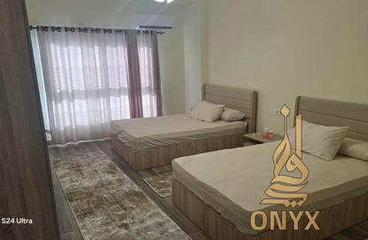 Apartment - 3 Bedrooms - 3 Bathrooms for rent in Downtown - New Alamein City - Al Alamein - North Coast Apartment - 3 Bedrooms - 3 Bathrooms for rent in Downtown - New Alamein City - Al Alamein - North Coast