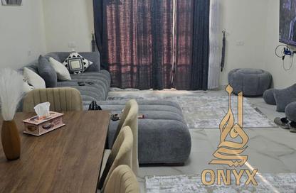 Apartment - 3 Bedrooms - 3 Bathrooms for rent in Downtown - New Alamein City - Al Alamein - North Coast Apartment - 3 Bedrooms - 3 Bathrooms for rent in Downtown - New Alamein City - Al Alamein - North Coast