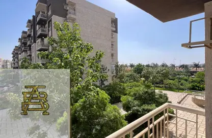 Apartment - 2 Bedrooms - 1 Bathroom for sale in B12 - Madinaty - Cairo Apartment - 2 Bedrooms - 1 Bathroom for sale in B12 - Madinaty - Cairo