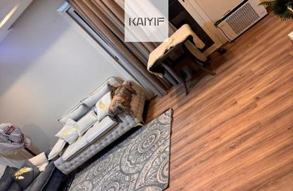 Penthouse - 2 Bedrooms - 3 Bathrooms for sale in Mountain View Hyde Park - 5th Settlement Compounds - The 5th Settlement - New Cairo City - Cairo