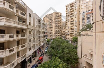 Apartment - 2 - 2 for sale in Al Safa St. - Smouha - Hay Sharq - Alexandria Apartment - 2 - 2 for sale in Al Safa St. - Smouha - Hay Sharq - Alexandria