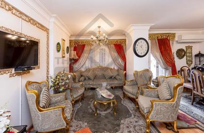 Apartment - 2 - 2 for sale in Al Safa St. - Smouha - Hay Sharq - Alexandria Apartment - 2 - 2 for sale in Al Safa St. - Smouha - Hay Sharq - Alexandria