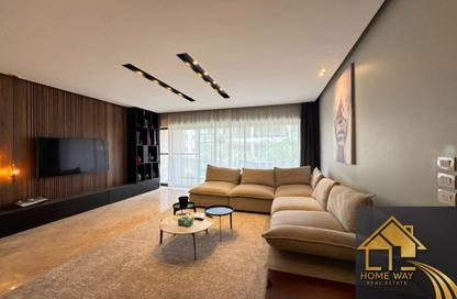 Apartment - 2 - 2 for rent in Lake View Residence - 5th Settlement Compounds - The 5th Settlement - New Cairo City - Cairo Apartment - 2 - 2 for rent in Lake View Residence - 5th Settlement Compounds - The 5th Settlement - New Cairo City - Cairo
