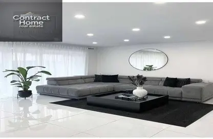 شقة - 3 غرف نوم - 3 حمامات للايجار في ايستاون - كمبوندات التجمع الخامس - التجمع الخامس - مدينة القاهرة الجديدة - القاهرة