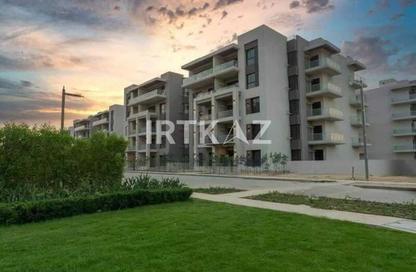 Apartment - 3 - 3 for sale in The Address East - 90 Street - The 5th Settlement - New Cairo City - Cairo