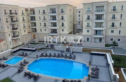 Apartment - 3 Bedrooms - 3 Bathrooms for sale in Mivida - 5th Settlement Compounds - The 5th Settlement - New Cairo City - Cairo Apartment - 3 Bedrooms - 3 Bathrooms for sale in Mivida - 5th Settlement Compounds - The 5th Settlement - New Cairo City - Cairo