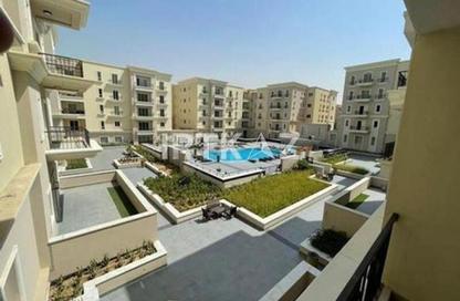 Apartment - 3 Bedrooms - 3 Bathrooms for sale in Mivida - 5th Settlement Compounds - The 5th Settlement - New Cairo City - Cairo