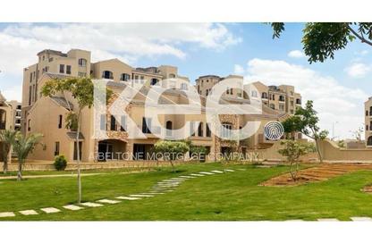 Apartment - 3 Bedrooms - 3 Bathrooms for sale in Green Square - Mostakbal City Compounds - Mostakbal City - Future City - Cairo