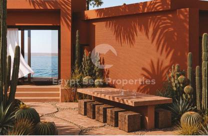 Chalet - 1 Bedroom - 1 Bathroom for sale in Mangroovy Residence - El Gouna - Hurghada - Red Sea Chalet - 1 Bedroom - 1 Bathroom for sale in Mangroovy Residence - El Gouna - Hurghada - Red Sea