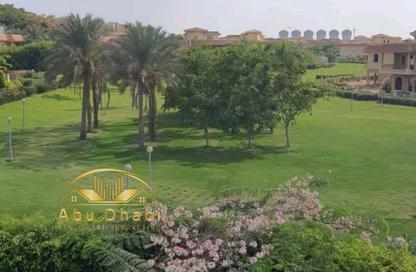 Villa - 4 Bedrooms - 4 Bathrooms for sale in Privado - Madinaty - Cairo