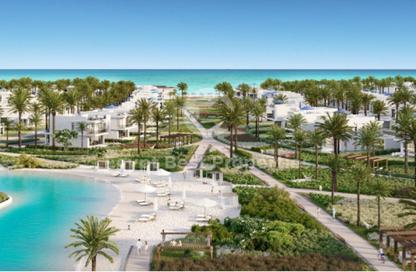 Chalet - 3 Bedrooms - 2 Bathrooms for sale in Soul North Coast - Qesm Ad Dabaah - North Coast Chalet - 3 Bedrooms - 2 Bathrooms for sale in Soul North Coast - Qesm Ad Dabaah - North Coast
