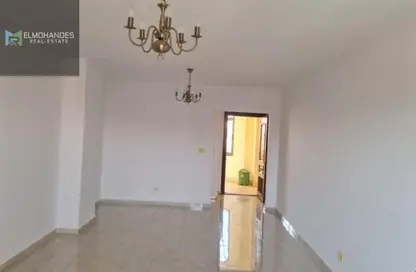 شقة - 3 غرف نوم - 3 حمامات للايجار في امتداد الرحاب - الرحاب - مدينة القاهرة الجديدة - القاهرة