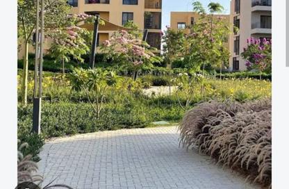 شقة - 4 - 3 للايجار في أو ويست - كمبوندات 6 أكتوبر - مدينة 6 أكتوبر - الجيزة