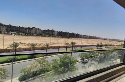 Apartment - 2 Bedrooms - 2 Bathrooms for rent in Madinaty - Cairo