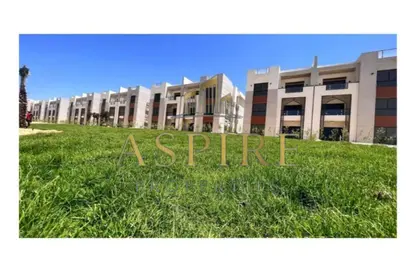 Chalet - 1 Bedroom - 1 Bathroom for sale in Gaia - Ras Al Hekma - North Coast Chalet - 1 Bedroom - 1 Bathroom for sale in Gaia - Ras Al Hekma - North Coast