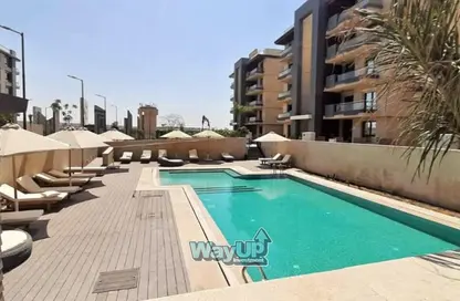 Apartment - 2 Bedrooms - 2 Bathrooms for sale in Azad - 5th Settlement Compounds - The 5th Settlement - New Cairo City - Cairo