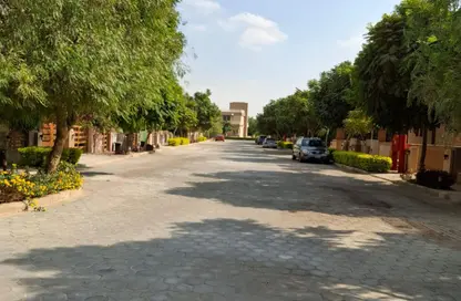 Townhouse - 4 Bedrooms - 4 Bathrooms for sale in Rayos - 6 October Compounds - 6 October City - Giza