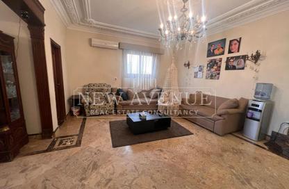 Apartment - 3 - 2 for sale in Al Shouyfat - 5th Settlement Compounds - The 5th Settlement - New Cairo City - Cairo