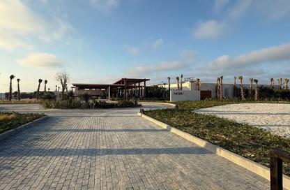 Chalet - 3 Bedrooms - 3 Bathrooms for sale in Youd - Ras Al Hekma - North Coast